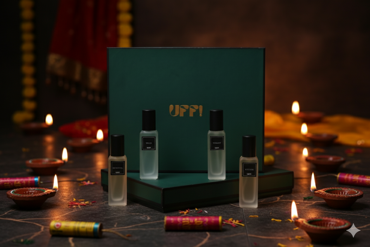 Diwali Gift Pack