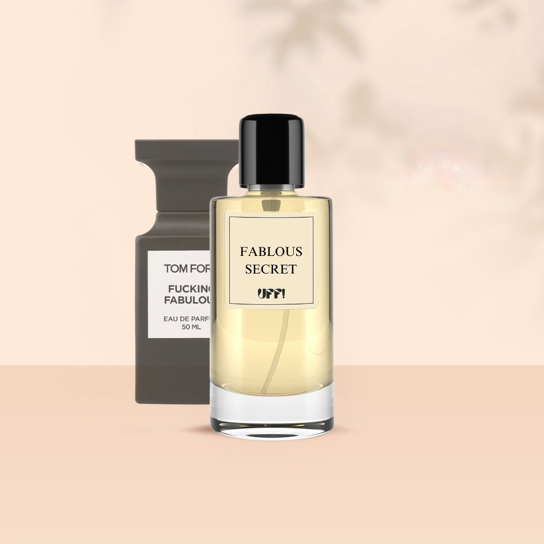 FABULOUS SECRET