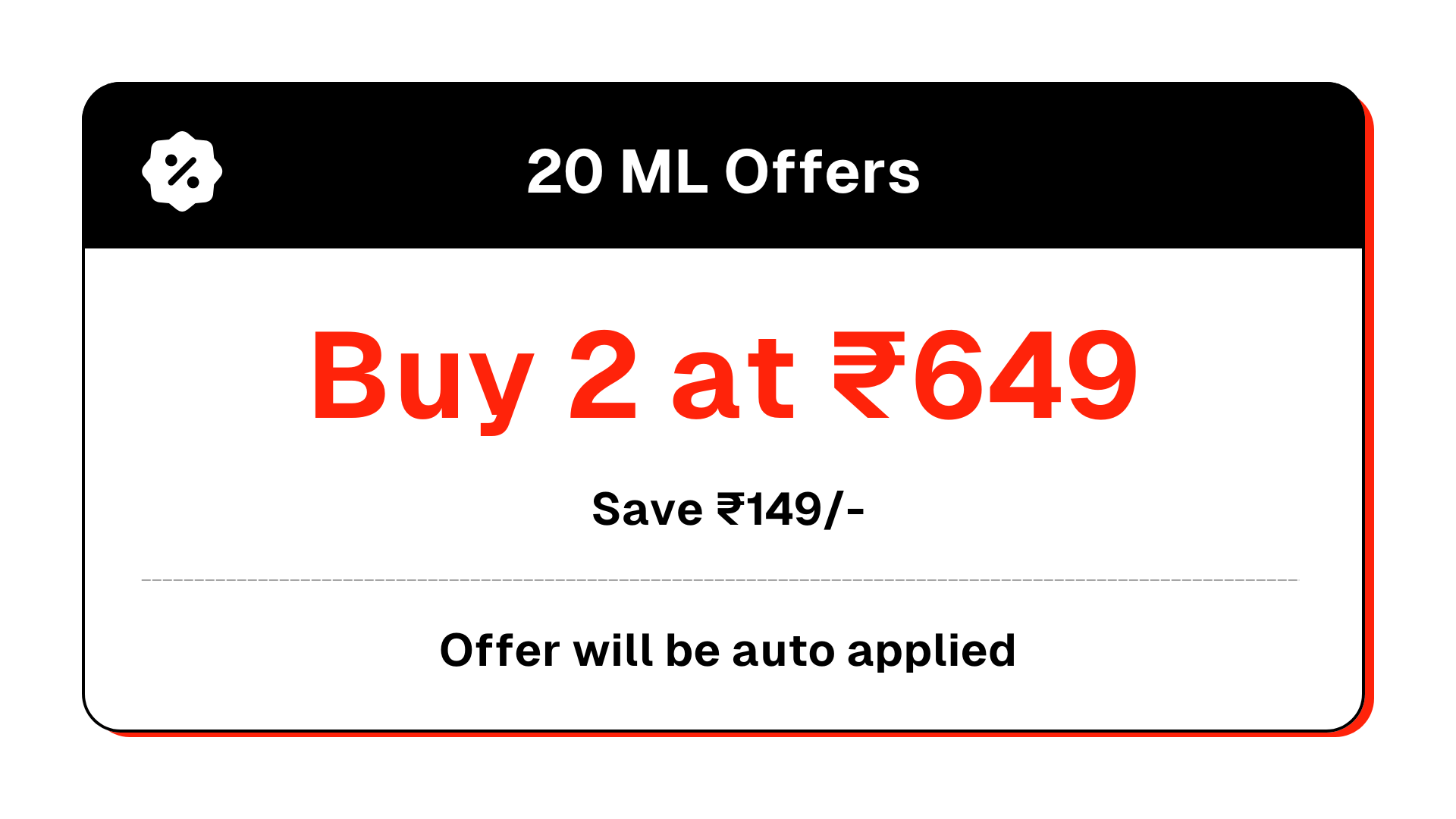 Offer 6