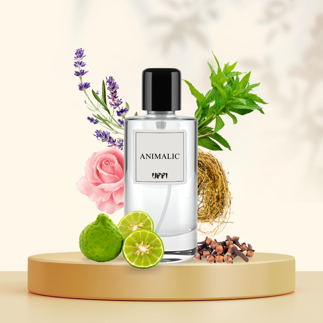 ANIMALIC