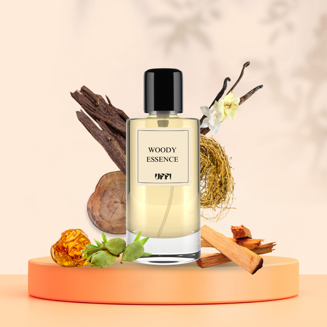 WOODY ESSENCE