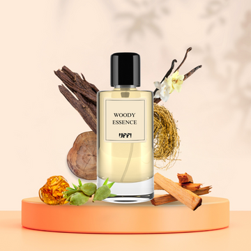 WOODY ESSENCE