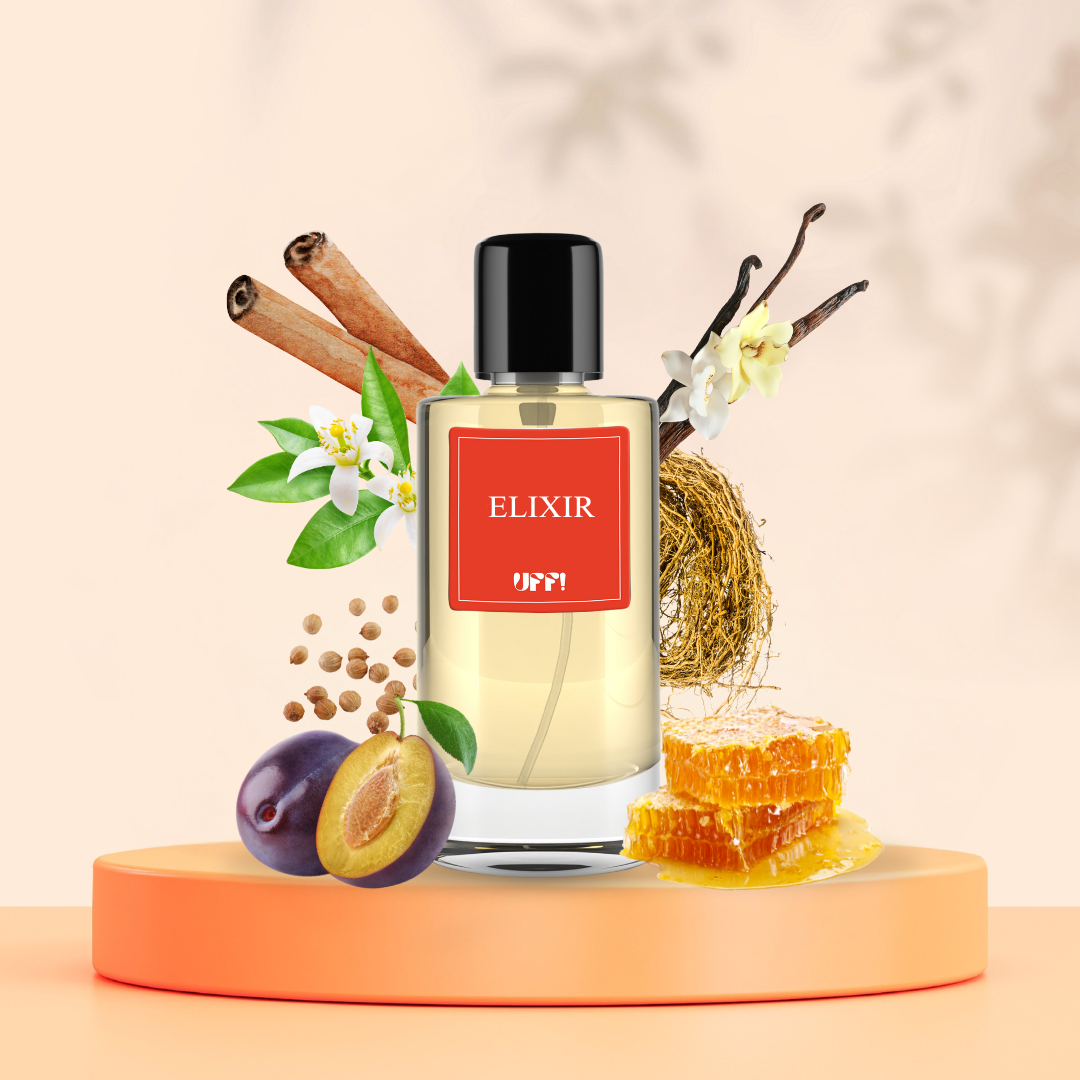 ELIXIR