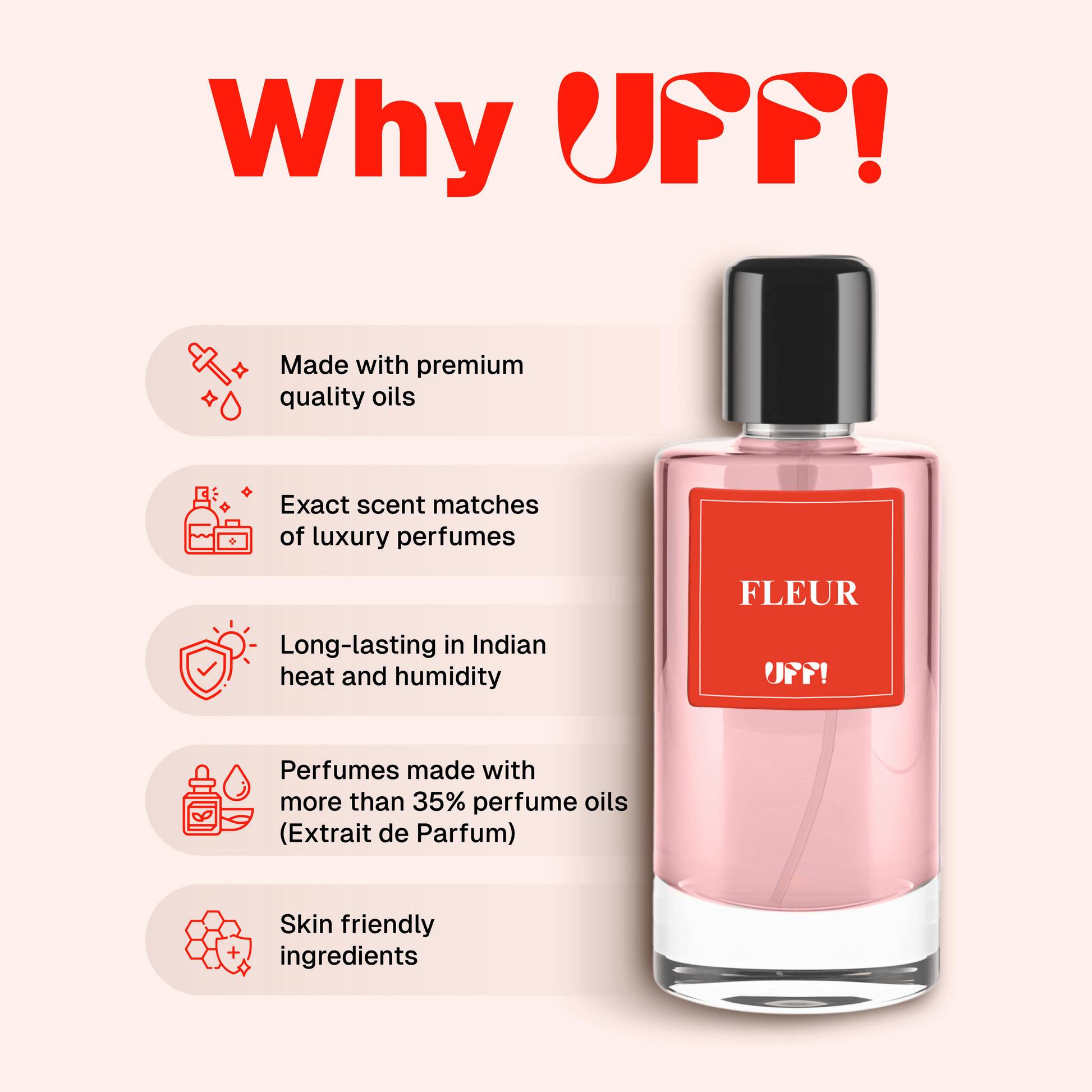 FLEUR - Uff Co
