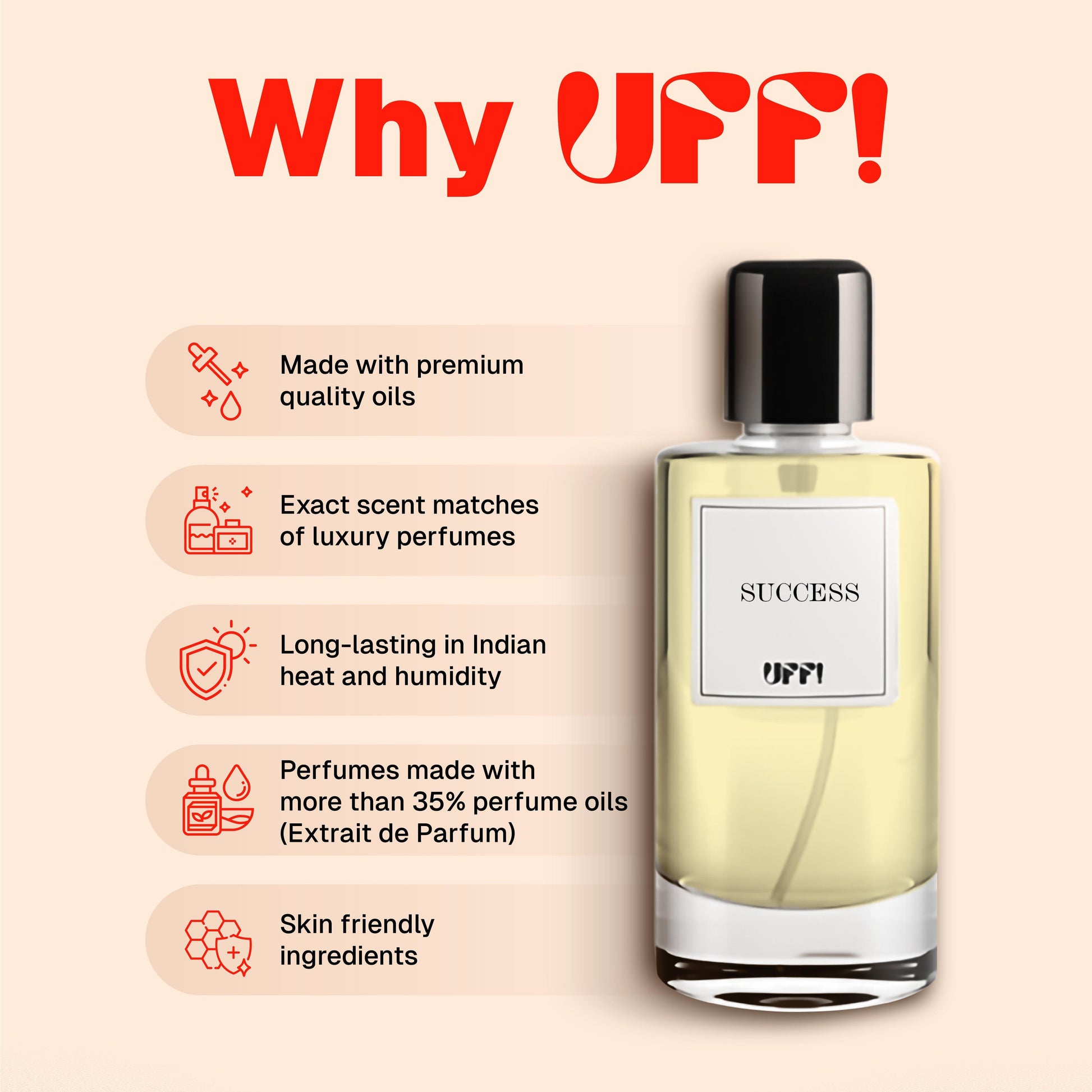 SUCCESS - Uff Co