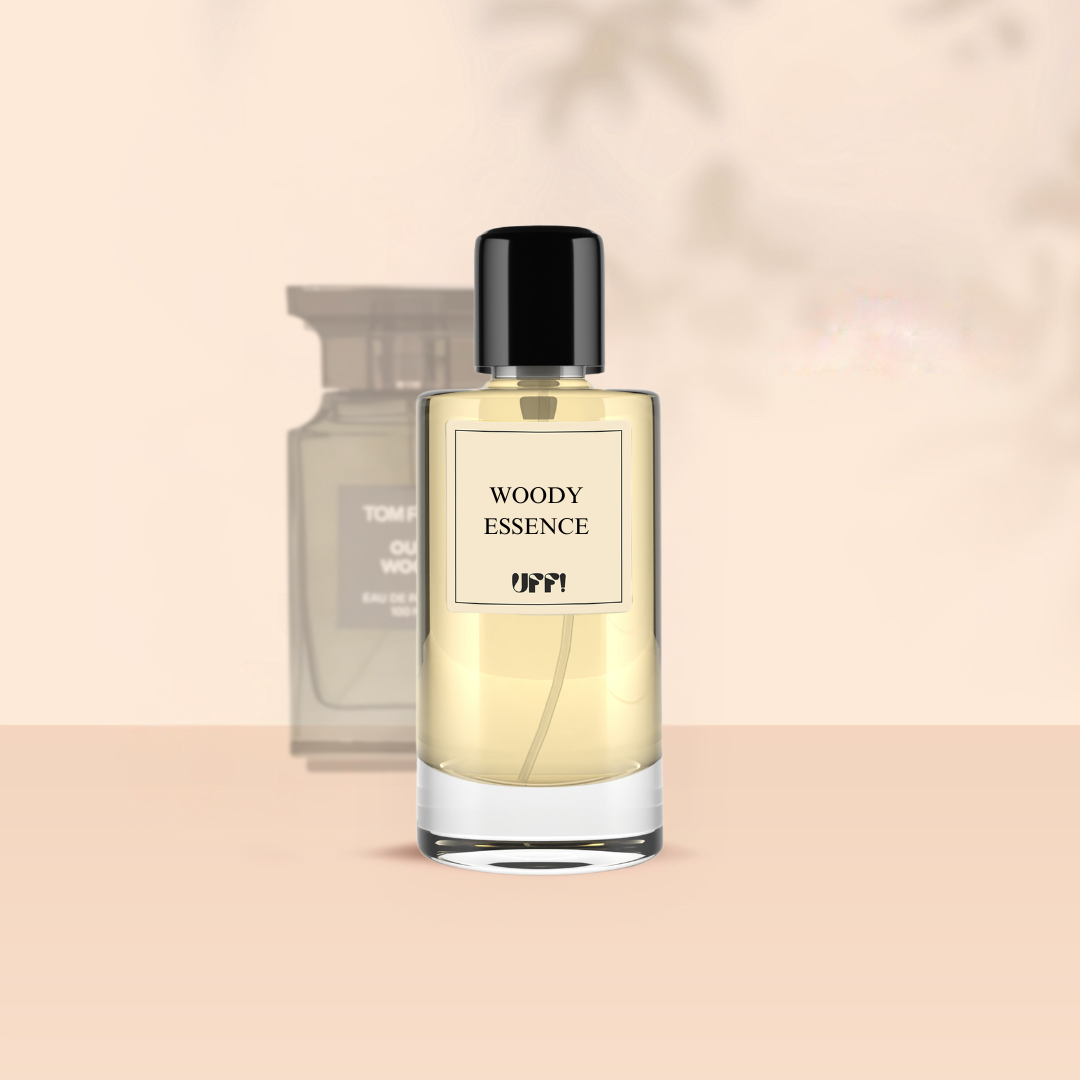 WOODY ESSENCE
