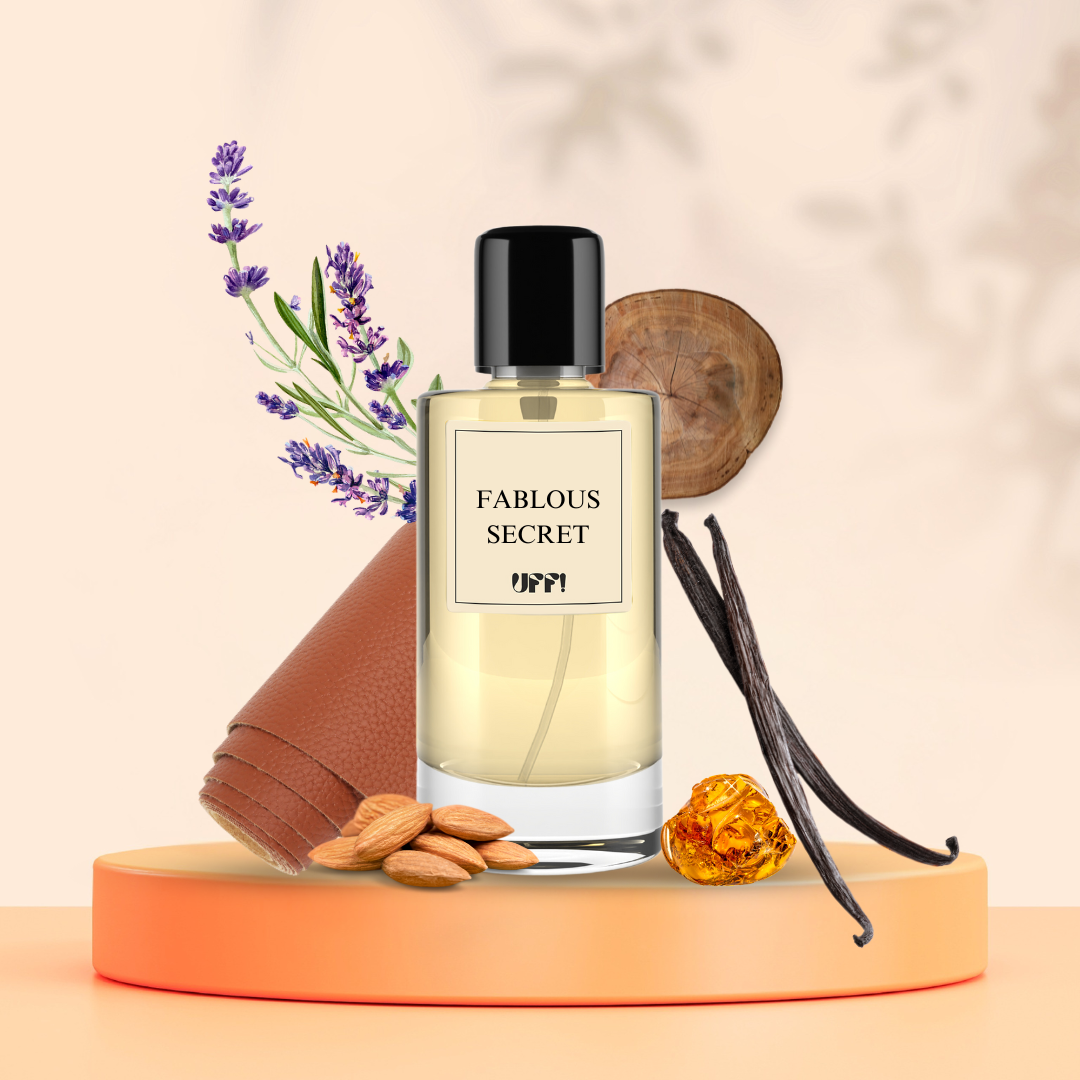 FABULOUS SECRET