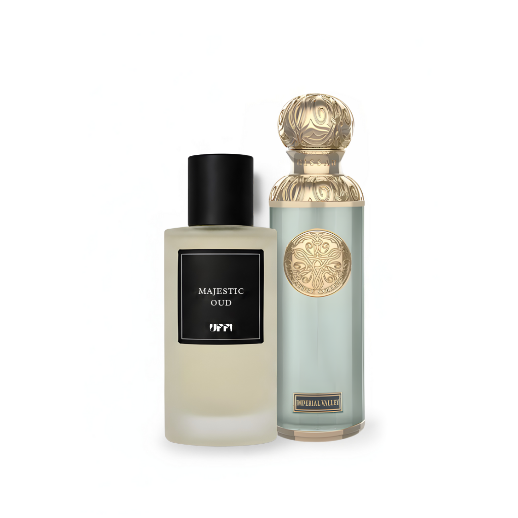 MAJESTIC OUD