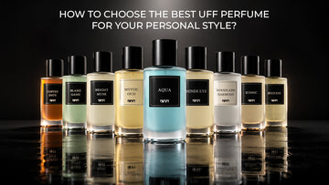Best UFF Perfume