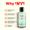 BLAME GAME - Uff Co
