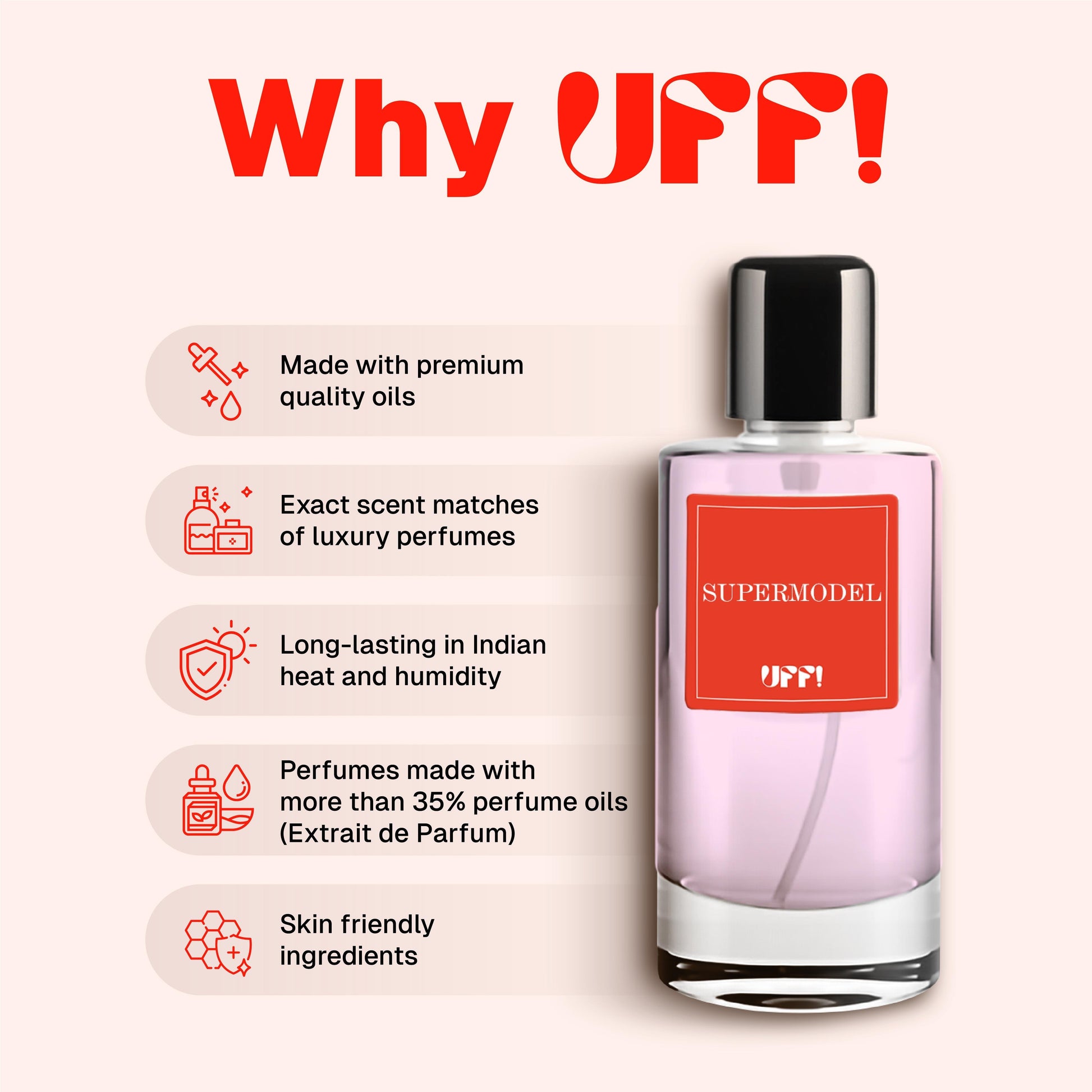 SUPERMODEL - Uff Co