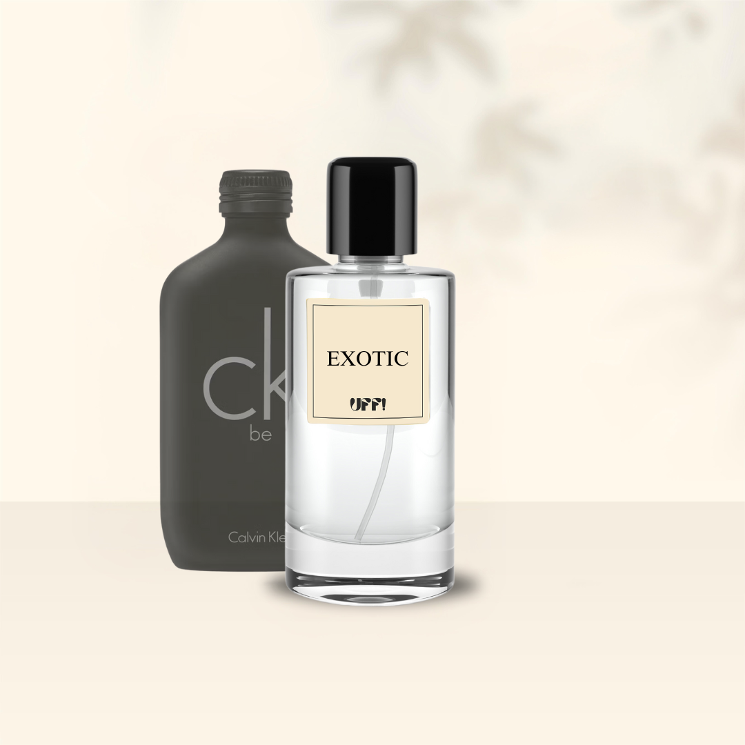 EXOTIC!
