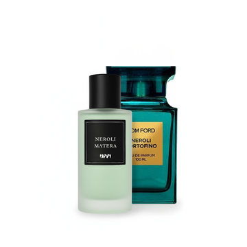 NEROLI MATERA