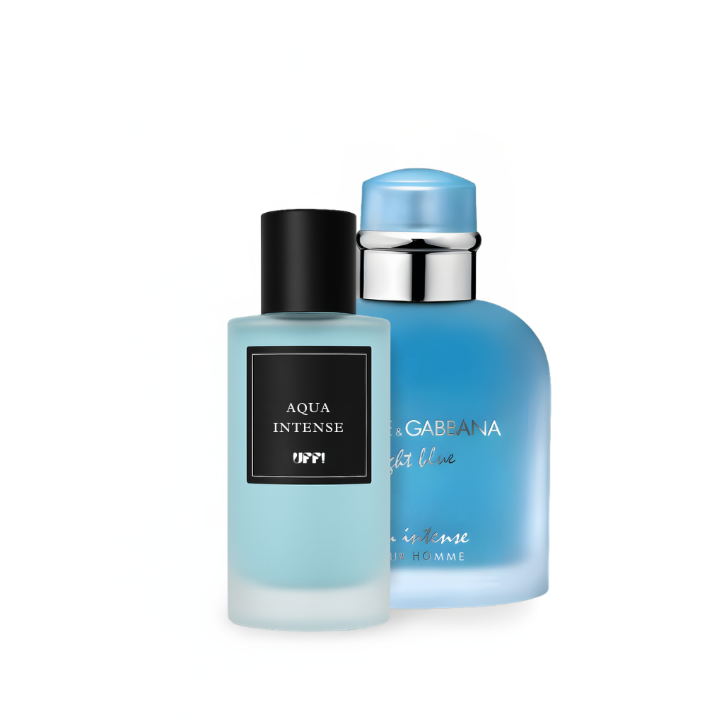AQUA INTENSE