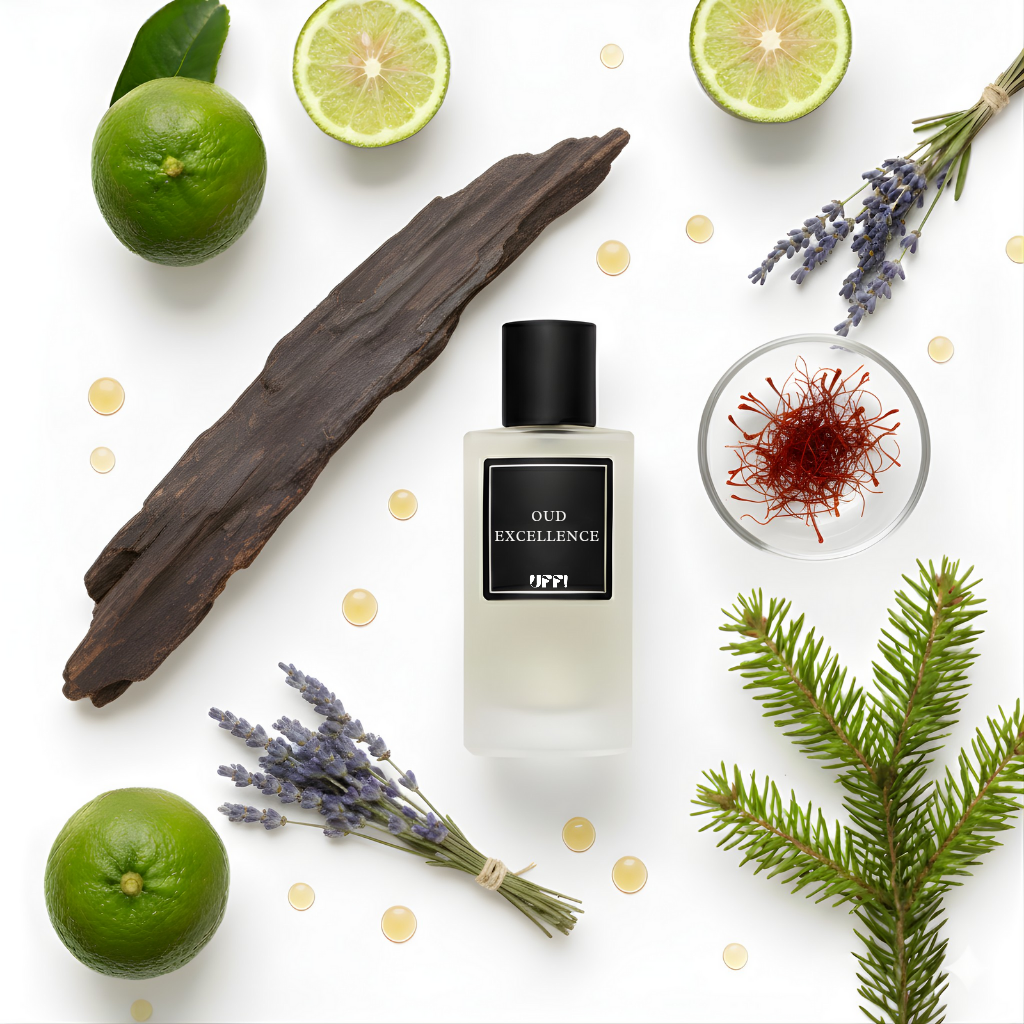 OUD EXCELLENCE
